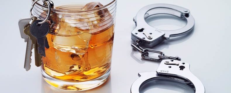 Drunk Driving and DUI Charges