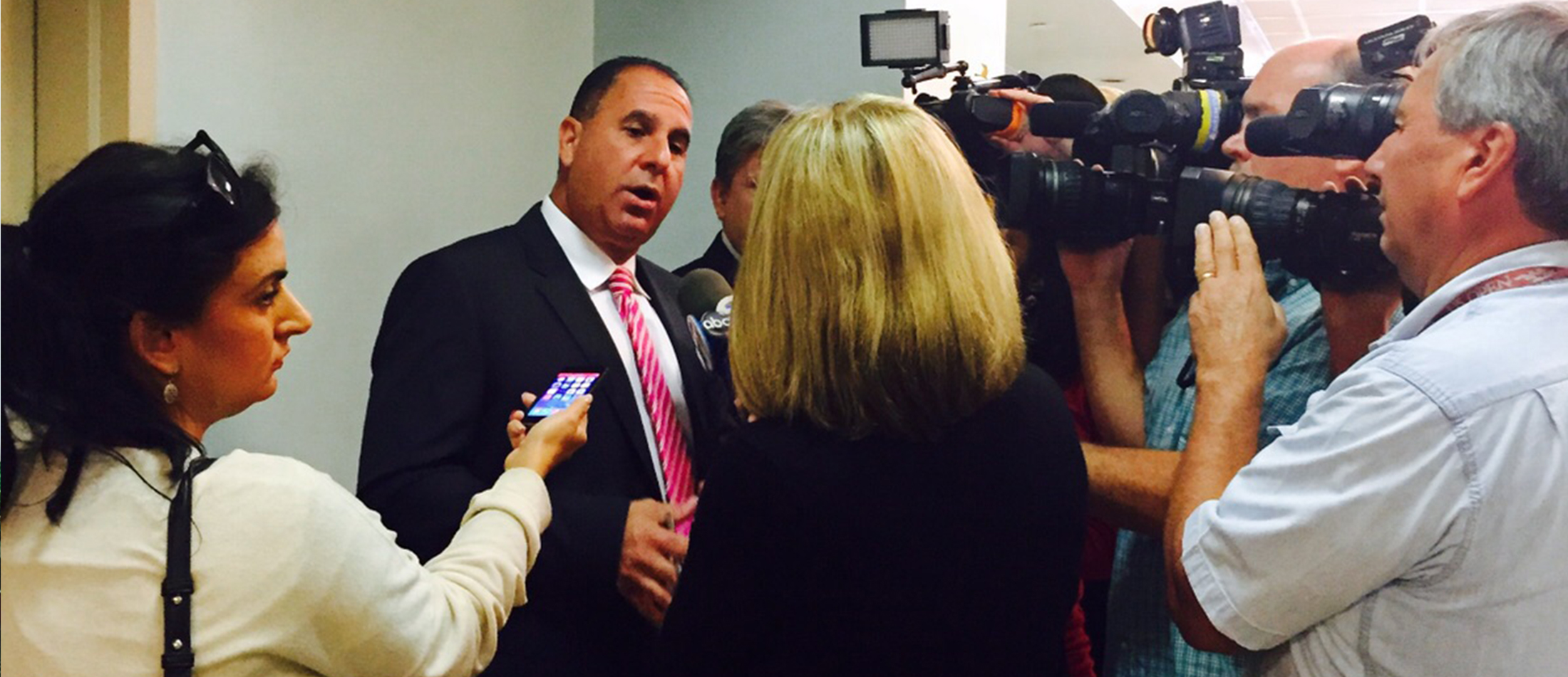 Nassau County Criminal Lawyer