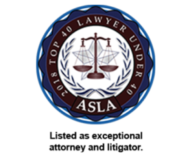 asla logo