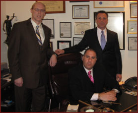 Nassau County NY Criminal Defense & Civil Litigation Attorney
